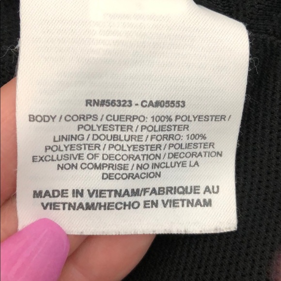 Nike jacket - Picture 5 of 6